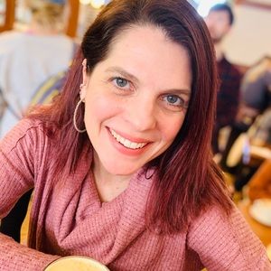 Meet your Posher, Shannon